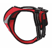 harnais Lord, rouge XS