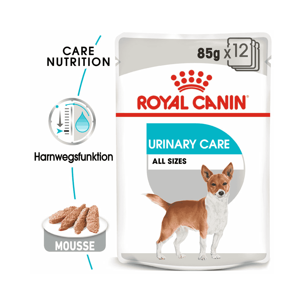 Urinary Care Wet