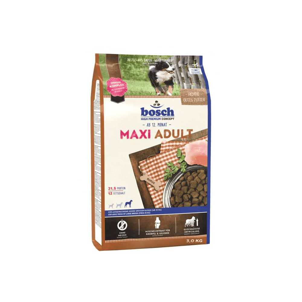 Maxi Adult
