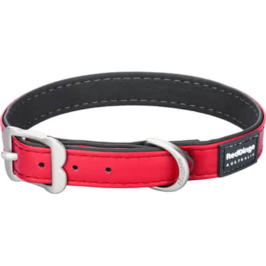 Collier Elegant Red