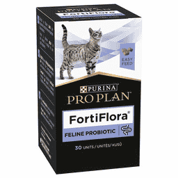 FELINE FortiFlora Chews