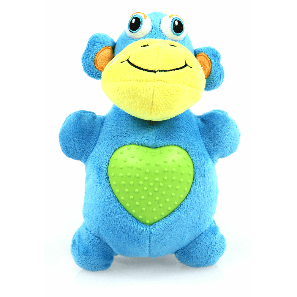 animaux en peluche Hearties