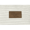 Panier pour chien Ribbed