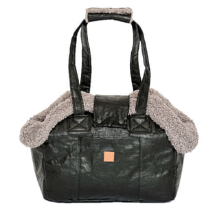 Lucky Bag Paper black
