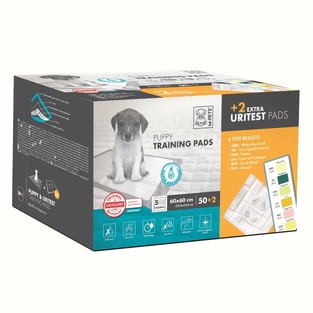 Puppy Training Pads