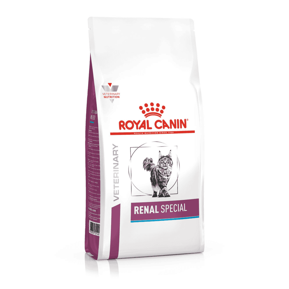 Renal Special Cat