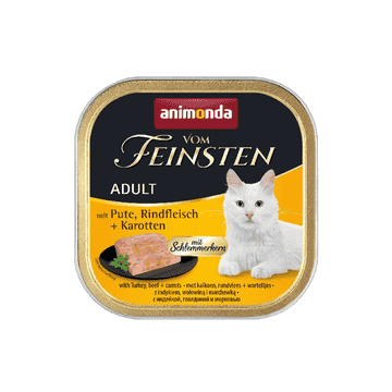 vom Feinsten Adult mit Schlemmerkern