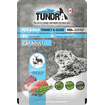 Cat Pouch Pute & Wild