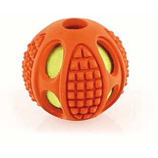 Ballo Hundespielzeuge NON TOXIC-Line