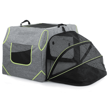 Apox mobile kennel