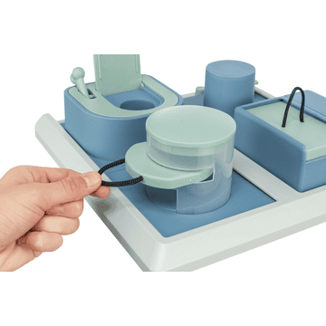 Dog Activity Poker Box 2