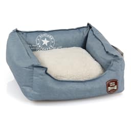 Lit pour chiens & chats Denim