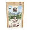 Canine Adult BIO boeuf avec pomme de terre & courgettes  - en sachets