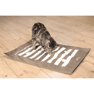 Cat Activity Pföteldecke