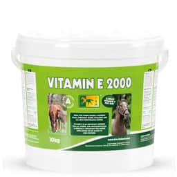 Vitamin E 2000