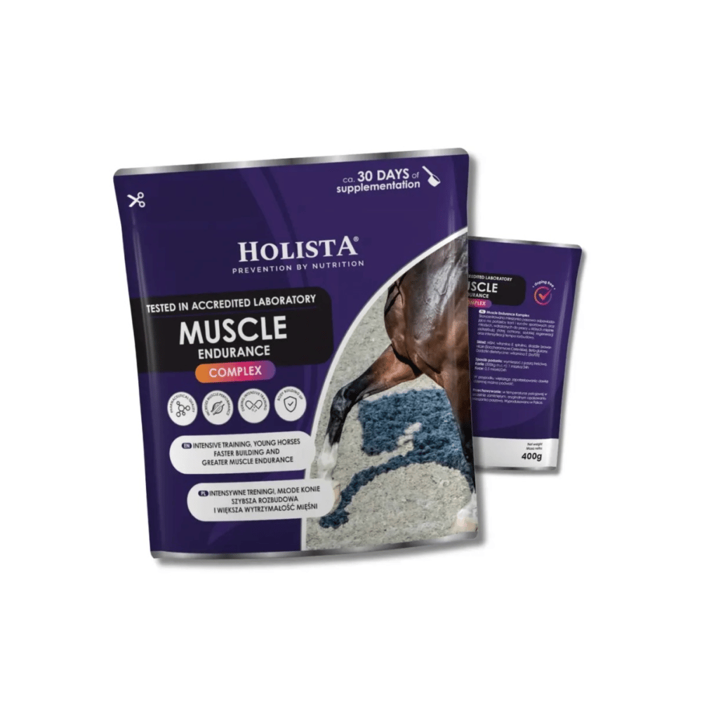 Muscle Endurance Complex