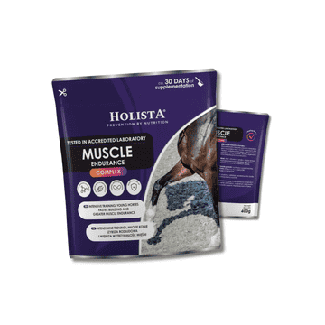 Muscle Endurance Complex