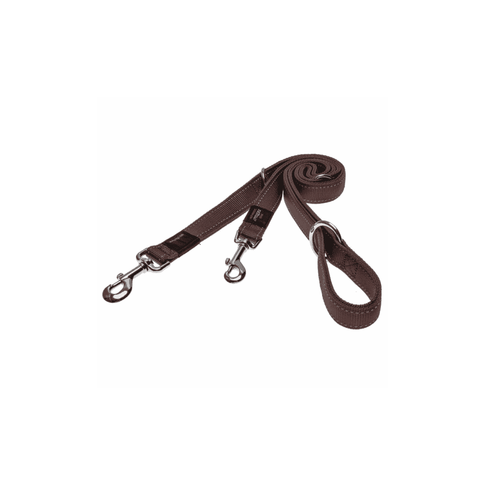 Hundeleine Utility Classic S
