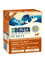 Dog NF Tetra Purely Paté, saumon