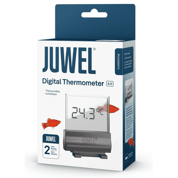 Thermomètre numérique 4.0
