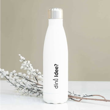 Dini Fläsche - personalisierte Trinkflasche