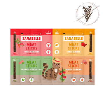 Meat Sticks-Mix