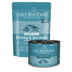 Classic Adult Hering & Shrimps