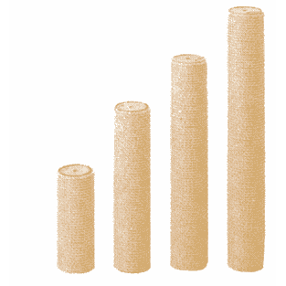 Säule Sisal Ø 12 cm (M10)