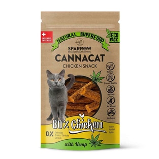 CannaCat Relax Sticks mit CBD