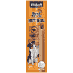 Dog Beef Stick Hot Dog
