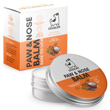 Paw & Nose Balm