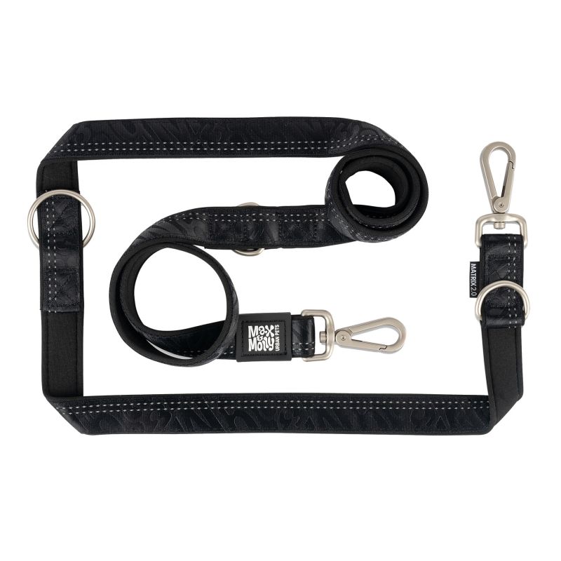 Dog leash Multi Function size L