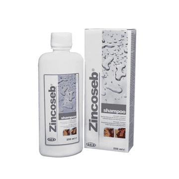 Zincoseb® Shampoo