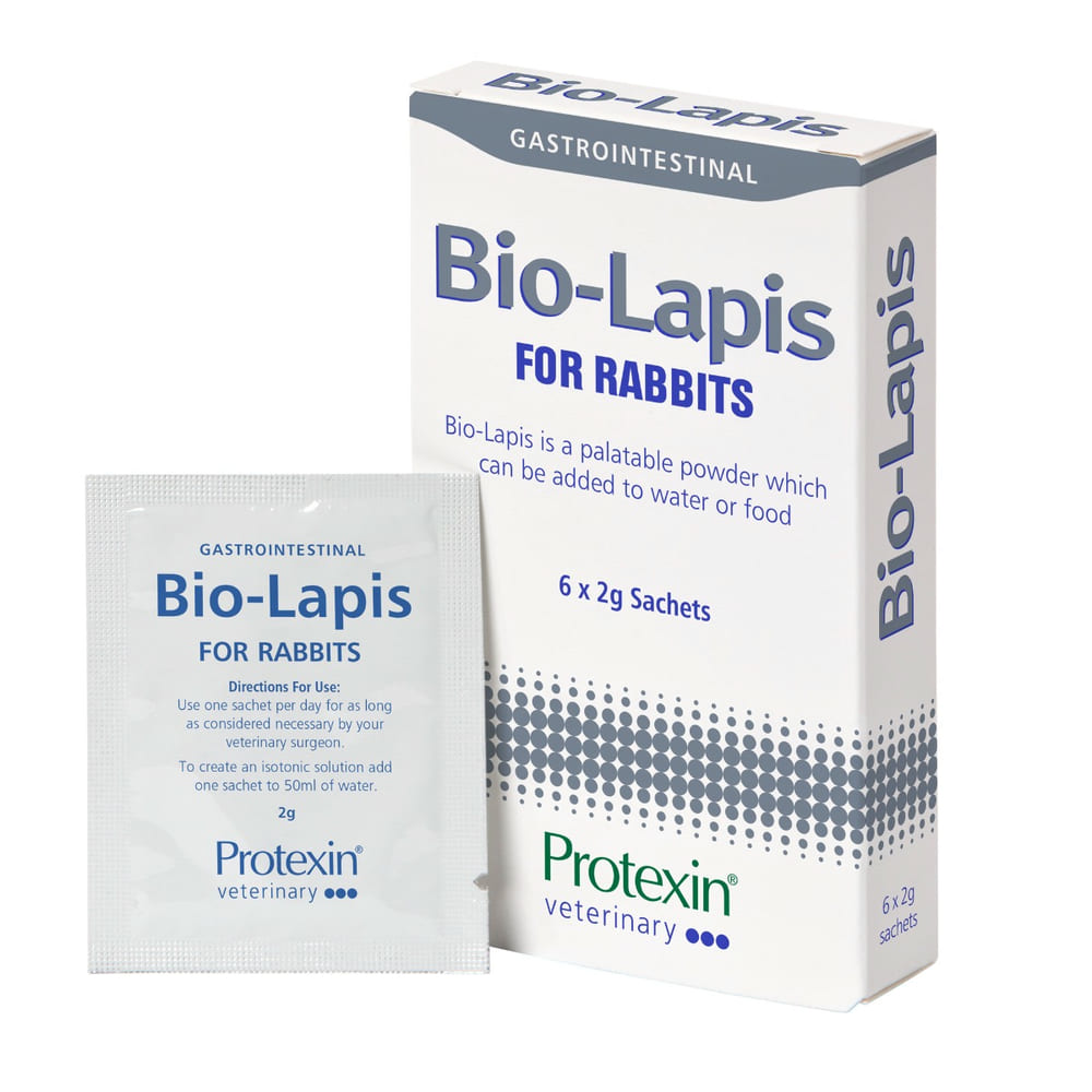 Bio-Lapis for Rabbits