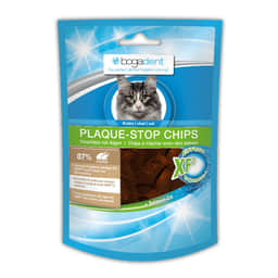 bogadent Plaque-Stop Chips Katze