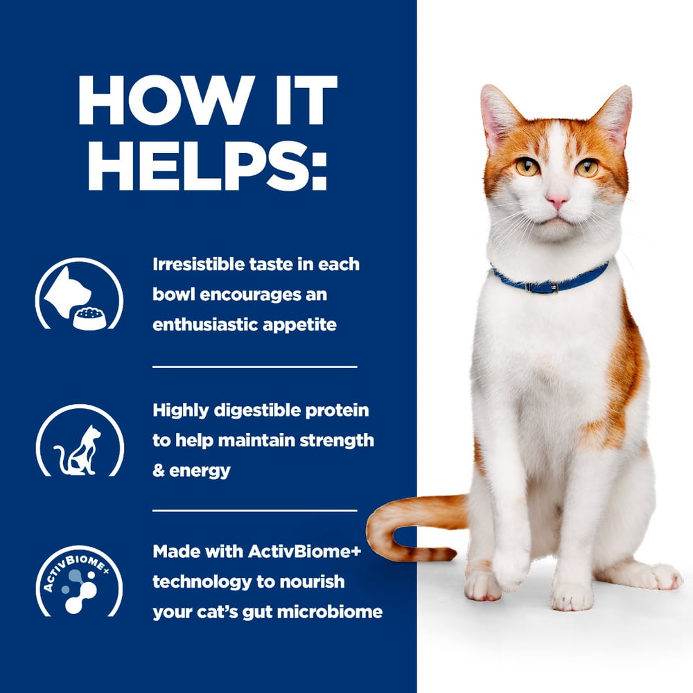 Feline ON-CARE nourish &amp; support