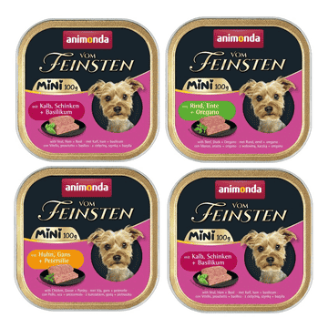 Vom Feinsten Mini