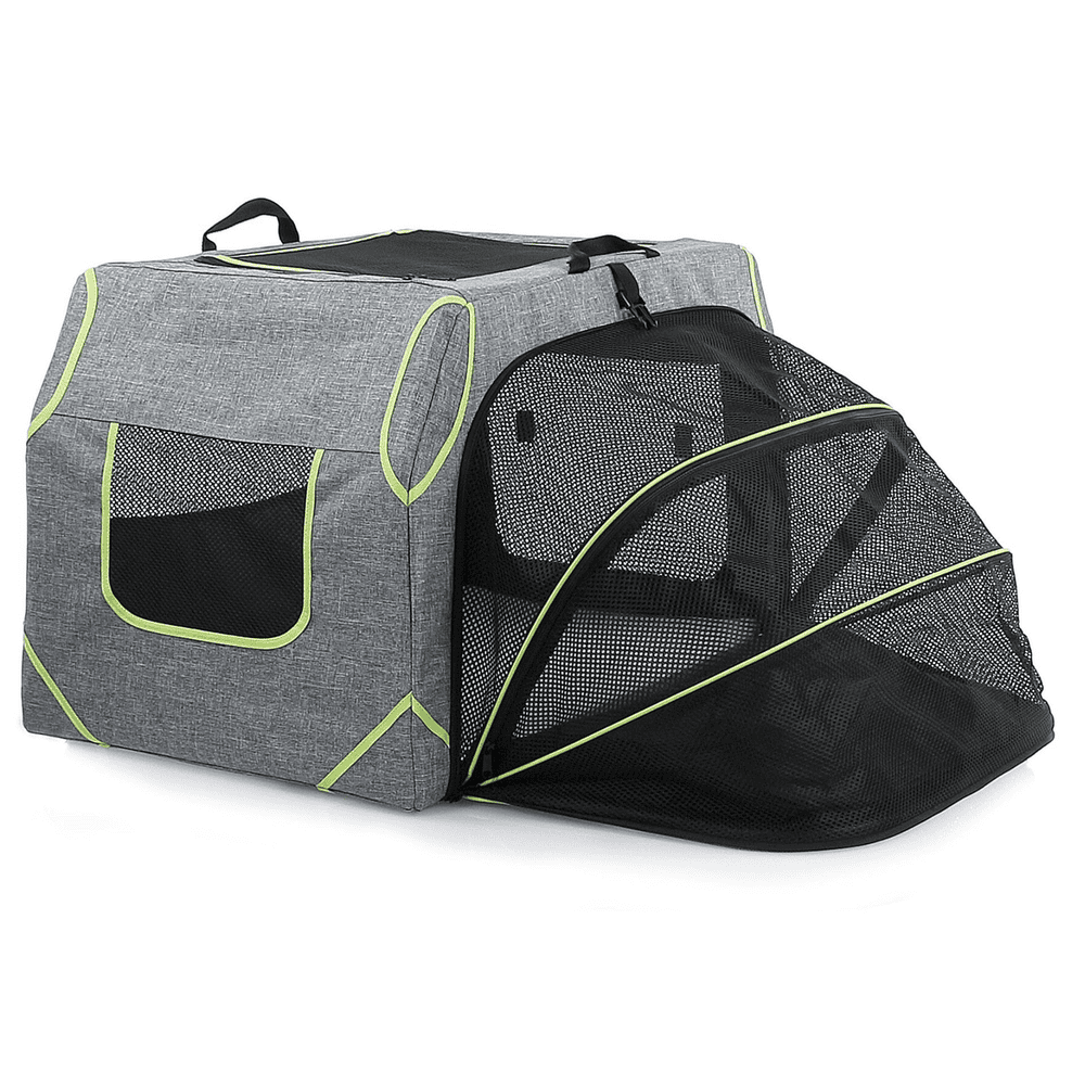 Apox mobile kennel