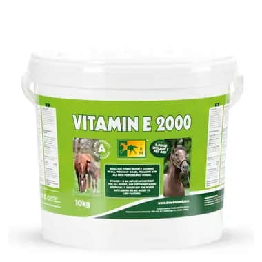 Vitamin E 2000