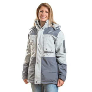 3in1 Jacket Frauen
