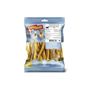 Light Bâtonnets de peau d'agneau gourmet