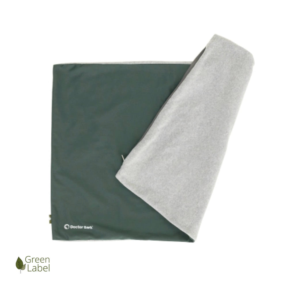 GreenLabel Country-Kissen Cover M