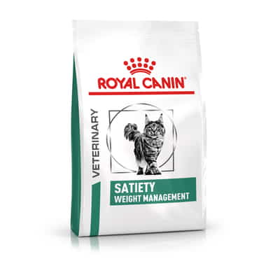 Satiety Weight Management