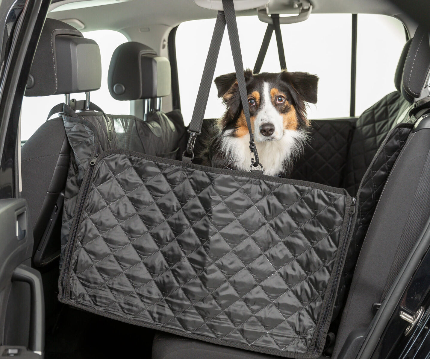 Auto-Schondecke