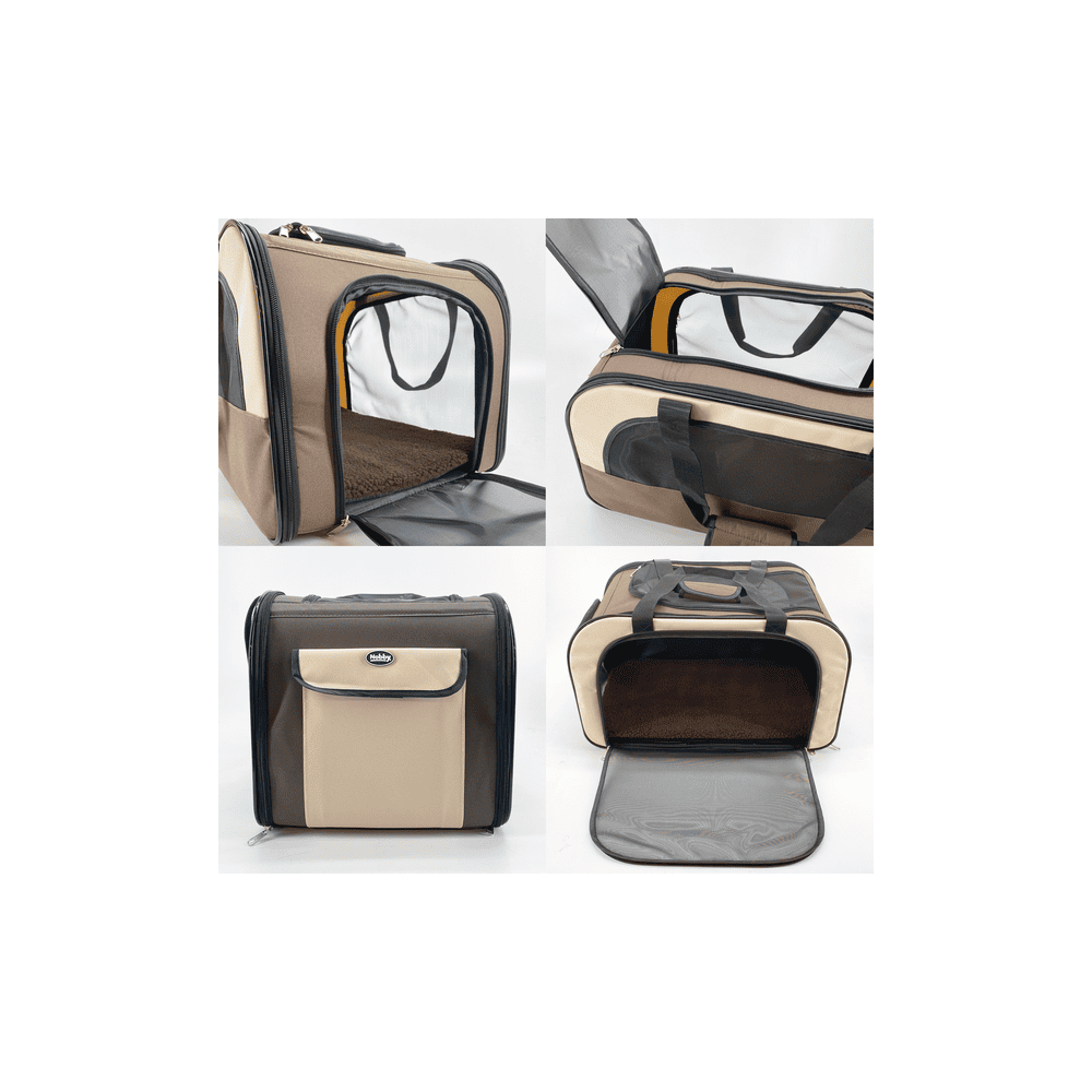 Move transport trolley