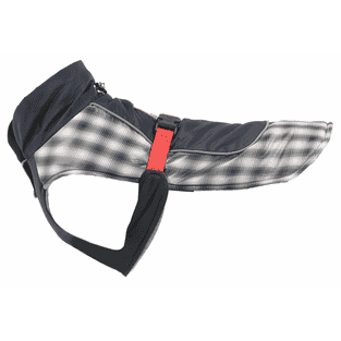 Fredom dog coat