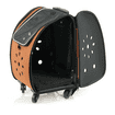 Hunde- & Katzen-Trolley/Rucksack Kaduna