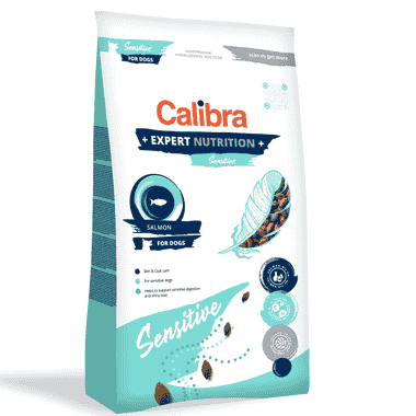 Expert Nutrition Sensitive Lachs