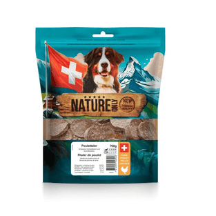 Poulettaler - Schweizer Fleisch
