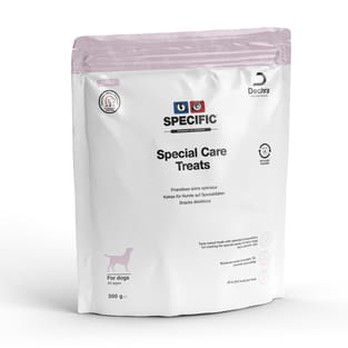 SPECIFIC CT-SC Special Care Treats